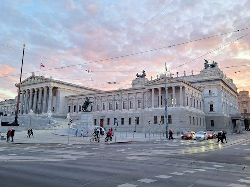 Vienna